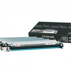Lexmark Original Drum kit black cyan magenta yellow (C53034X)