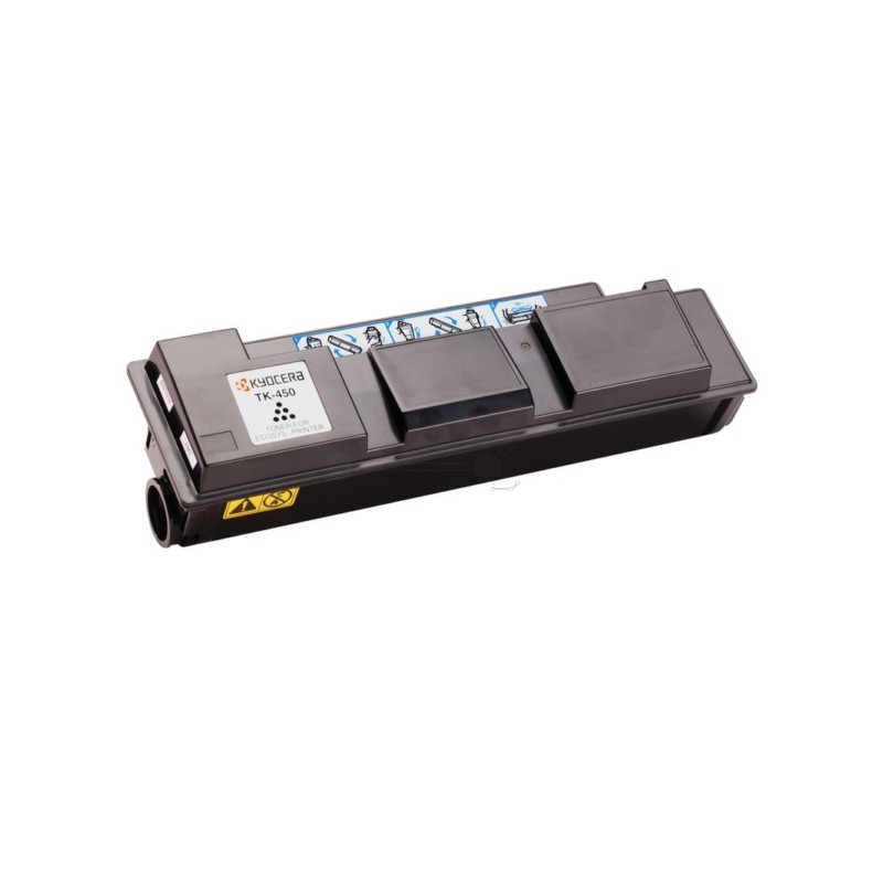 Kyocera  (TK-450) Original Toner-kit (1T02J50EU0)