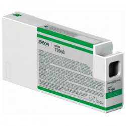 Epson  (T596B) Original Ink cartridge green (C13T596B00)