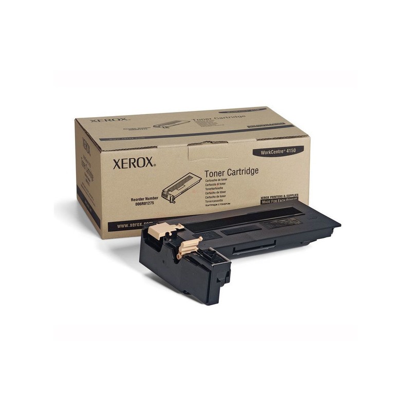 Xerox Original Toner-kit (006R01275)