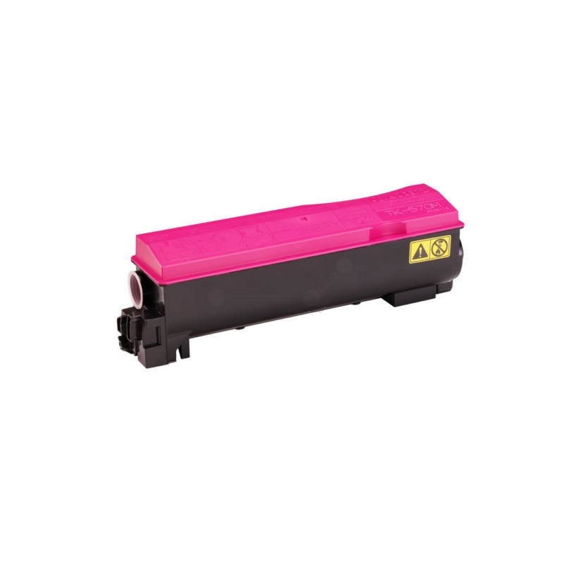 Kyocera  (TK-570 M) Original Toner magenta (1T02HGBEU0)