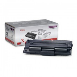 Xerox Original Toner cartridge black (013R00606)