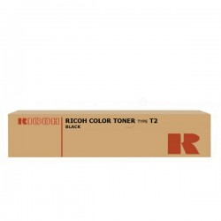 Gestetner  (TYPE T 2) Original Toner black (888483)