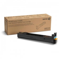 Xerox Original Toner cyan (106R01320)