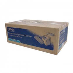 Epson  (1130) Original Toner cartridge cyan (C13S051130)