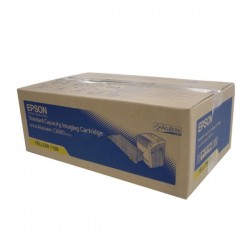 Epson  (1128) Original Toner cartridge yellow (C13S051128)