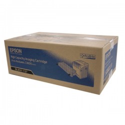 Epson  (1127) Original Toner cartridge black (C13S051127)