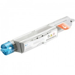 Dell  (GD900) Original Toner cyan (593-10119)