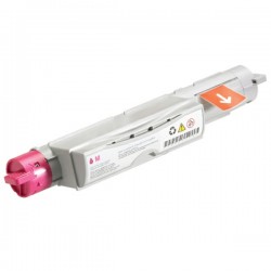 Dell  (KD557) Original Toner magenta (593-10125)