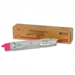 Xerox Original Toner magenta (106R00669)