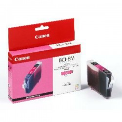 Canon  (BCI-8 M) Original Ink cartridge magenta (0980A002)