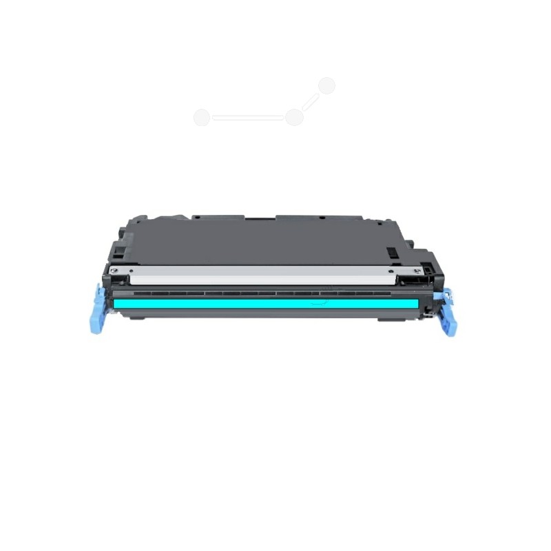 Canon  (C-EXV 26) Original Toner cartridge cyan (1659B006)