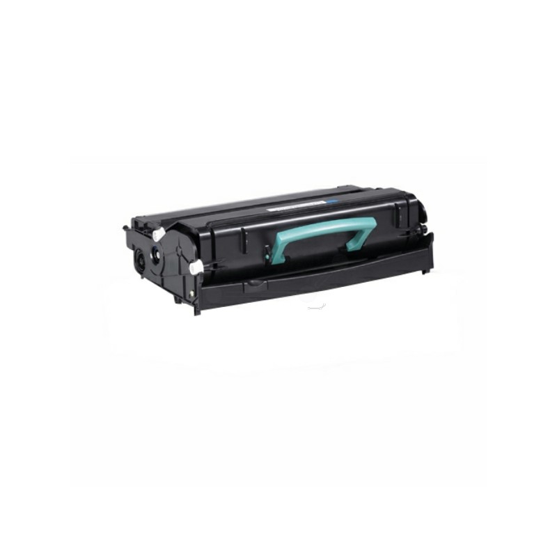 Dell  (PK941) Original Toner-kit black return program (593-10335)