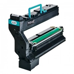 Konica Minolta  (1710604008) Original Toner cyan (4539-333)