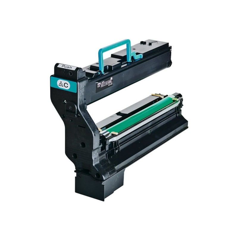 Konica Minolta  (1710604008) Original Toner cyan (4539-333)
