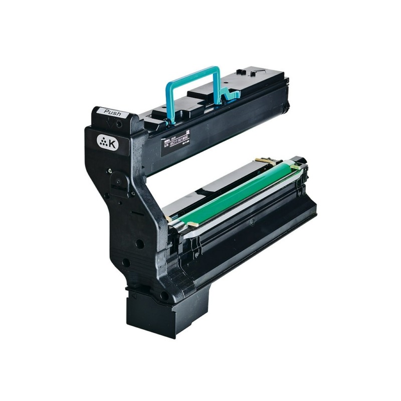 Konica Minolta  (1710604005) Original Toner black (4539-433)