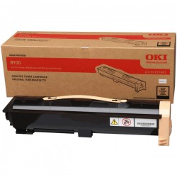 OKI Original Toner-kit (01221601)