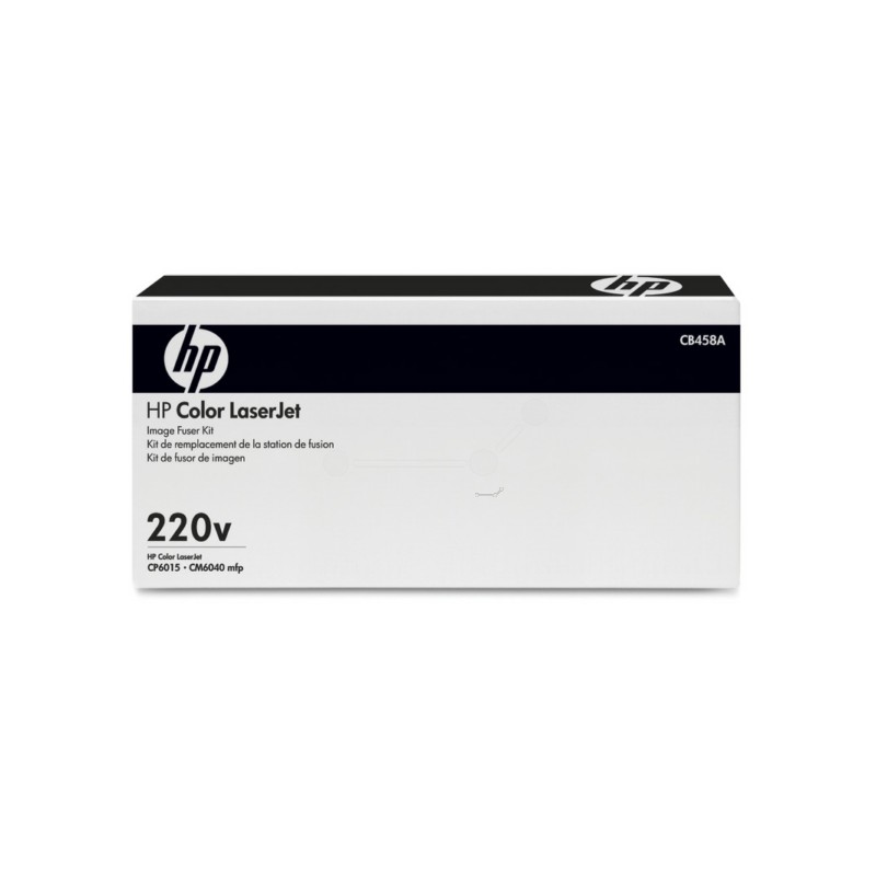 HP Original Fuser kit (CB458A)