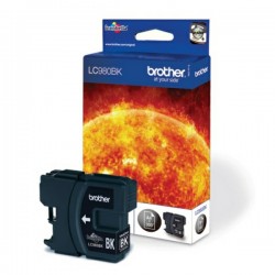 Brother Original Ink cartridge black (LC-980BK)