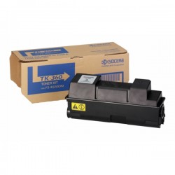 Kyocera  (TK-340) Original Toner-kit (1T02J00EU0)