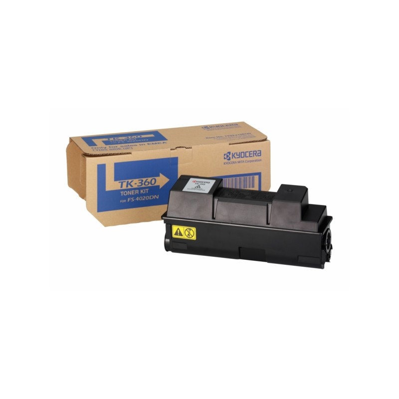 Kyocera  (TK-340) Original Toner-kit (1T02J00EU0)