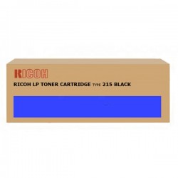Gestetner  (TYPE 215) Original Toner black (400760)