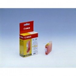 Canon  (BCI-5 Y) Original Ink cartridge yellow (0988A002)