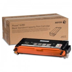 Xerox Original Toner black (106R01391)