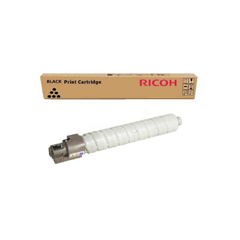 Rex Rotary Original Toner black (841160)