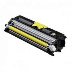 Konica Minolta Original Toner yellow (A0V305H)
