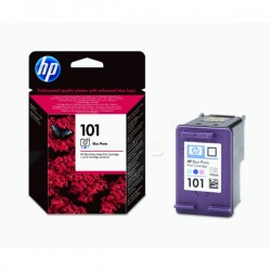HP  (101) Original Printhead cartridge blue (C9365AE)
