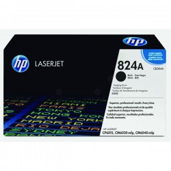 HP  (824A) Original Drum kit black (CB384A)