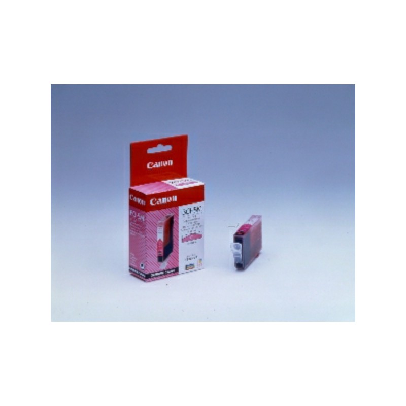 Canon  (BCI-5 M) Original Ink cartridge magenta (0987A002)