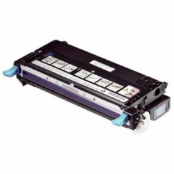 Dell  (G534N) Original Toner cyan (593-10373)