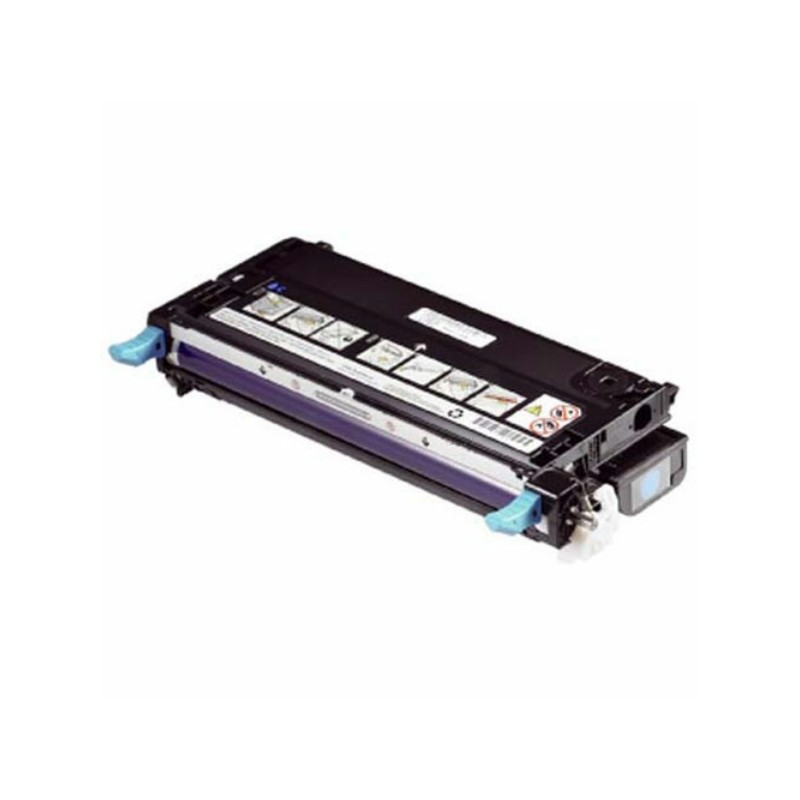 Dell  (G534N) Original Toner cyan (593-10373)