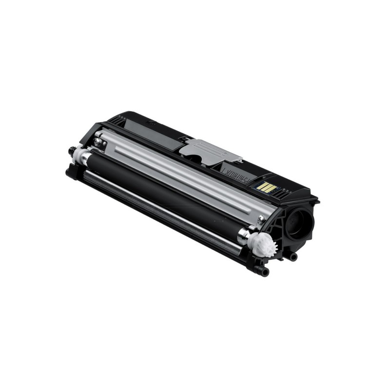 Konica Minolta Original Toner black (A0V301H)