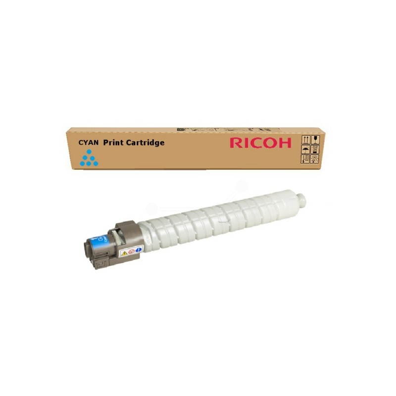 Ricoh Original Toner cyan (841163)