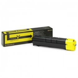 Copystar  (TK-8705 Y) Original Toner-kit yellow (1T02K9ANL0)