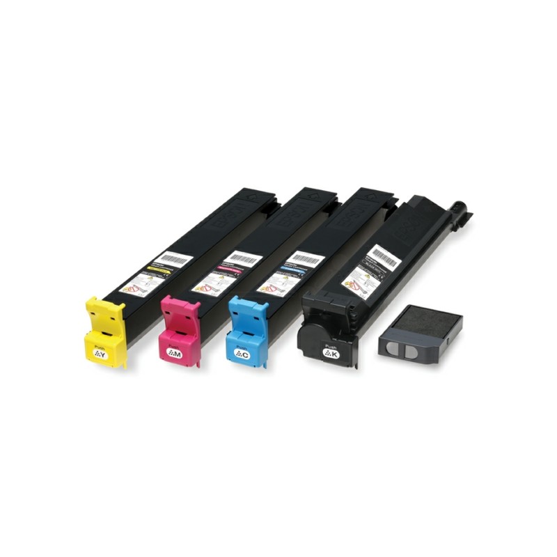 Epson  (S050475) Original Toner magenta (C13S050475)