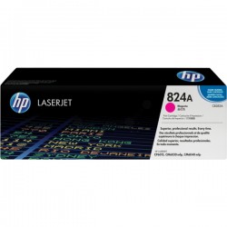 HP  (824A) Original Toner magenta (CB383A)