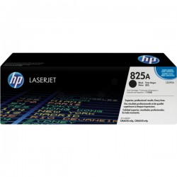 HP  (825A) Original Toner black (CB390A)