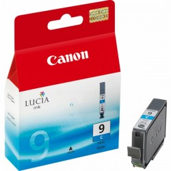 Canon  (PGI-9 C) Original Ink cartridge cyan (1035B001)