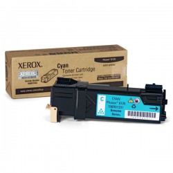 Xerox Original Toner cartridge cyan (106R01331)