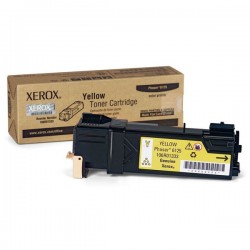Xerox Original Toner cartridge yellow (106R01333)