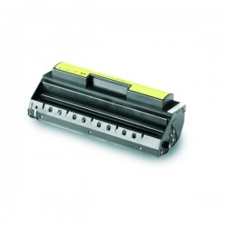OKI Original Toner cartridge black (09004245)