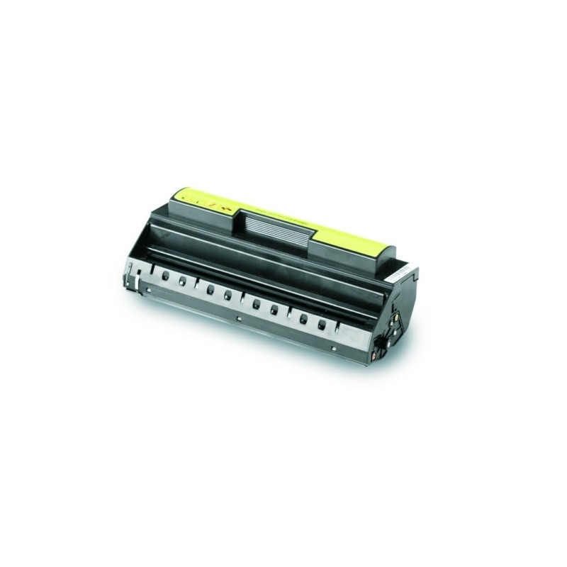 OKI Original Toner cartridge black (09004245)
