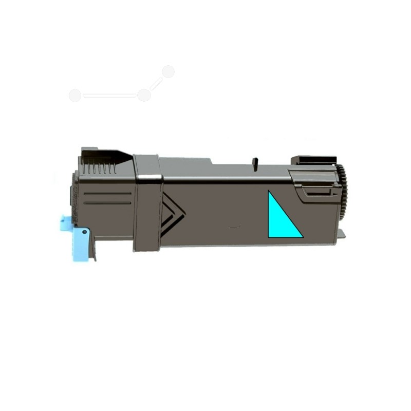 Dell  (FM065) Original Toner cyan (593-10313)