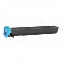 Konica Minolta  (TN-613 C) Original Toner cyan (A0TM450)