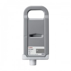 Canon  (PFI-702 GY) Original Ink cartridge gray (2221B001)