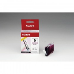 Canon  (BCI-6 PM) Original Ink cartridge bright magenta (4710A002)